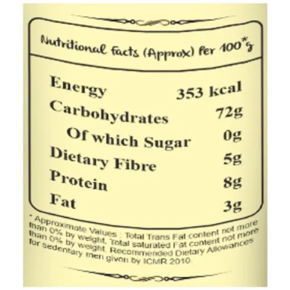 Manna Kodo Millet - Kodra-Varagu-Arikelu-Hark-Varigu, 500 g-5.webp